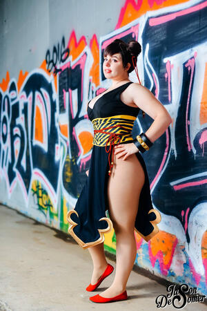 Photo by Jason DeSomer Photography